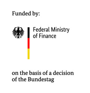 federal ministry of finance logo