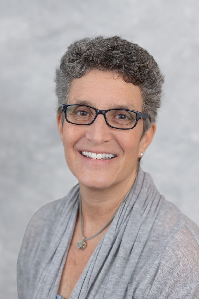 Photograph of Lorri Slesh, MBA, aPHR